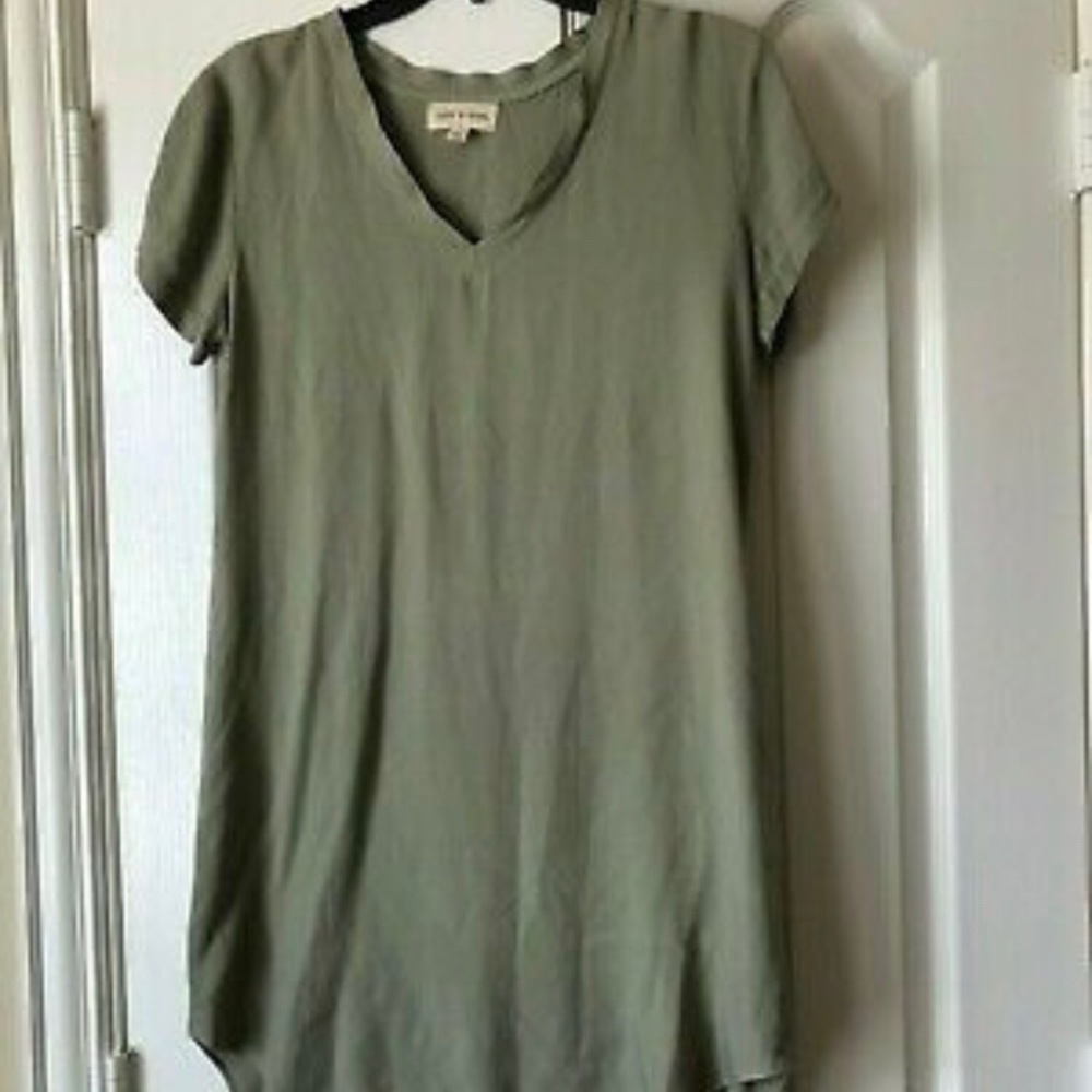 Cloth & stone dress
